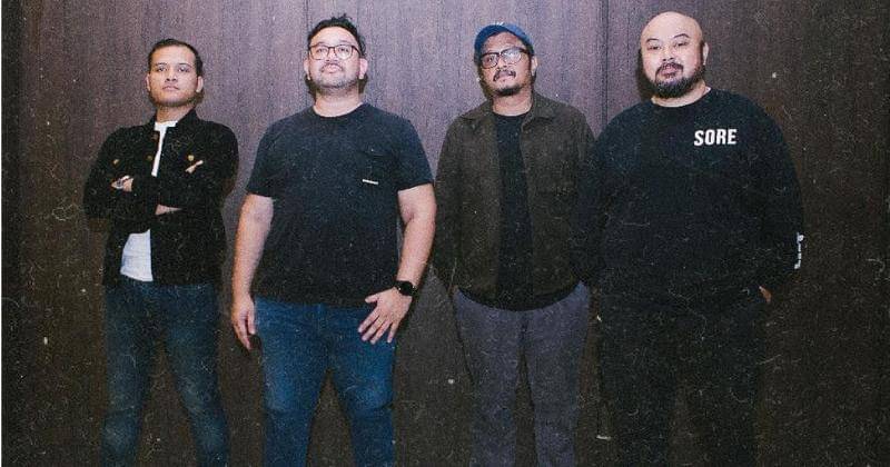 Instagram.com/sorezeband